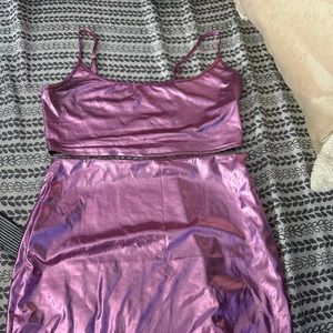 2 piece set